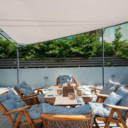 Villa Oliva Rodos Jalisos Zewnętrze zdjęcie