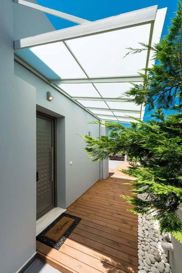 Villa Oliva Rodos Jalisos Zewnętrze zdjęcie