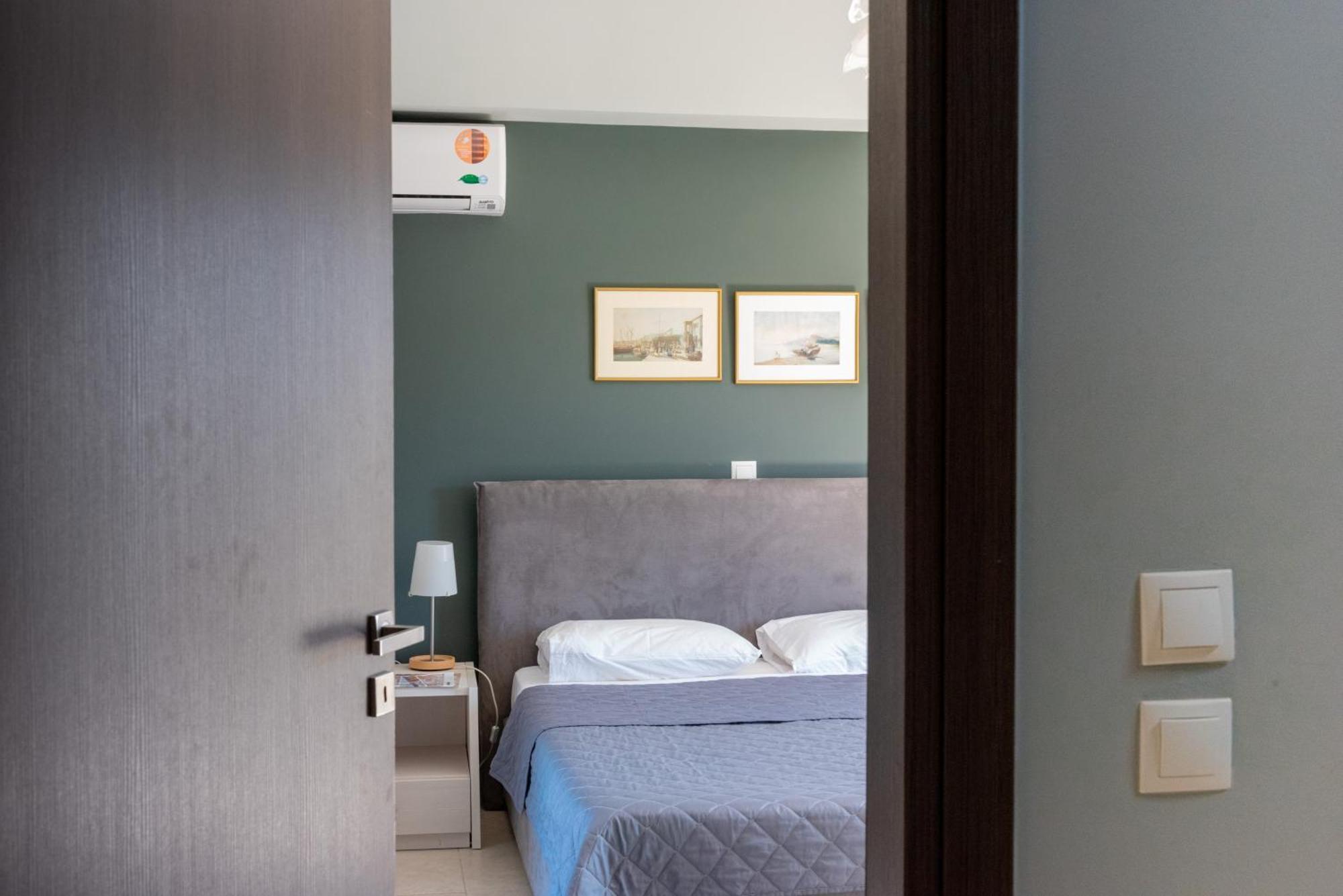 Villa Oliva Rodos Jalisos Zewnętrze zdjęcie